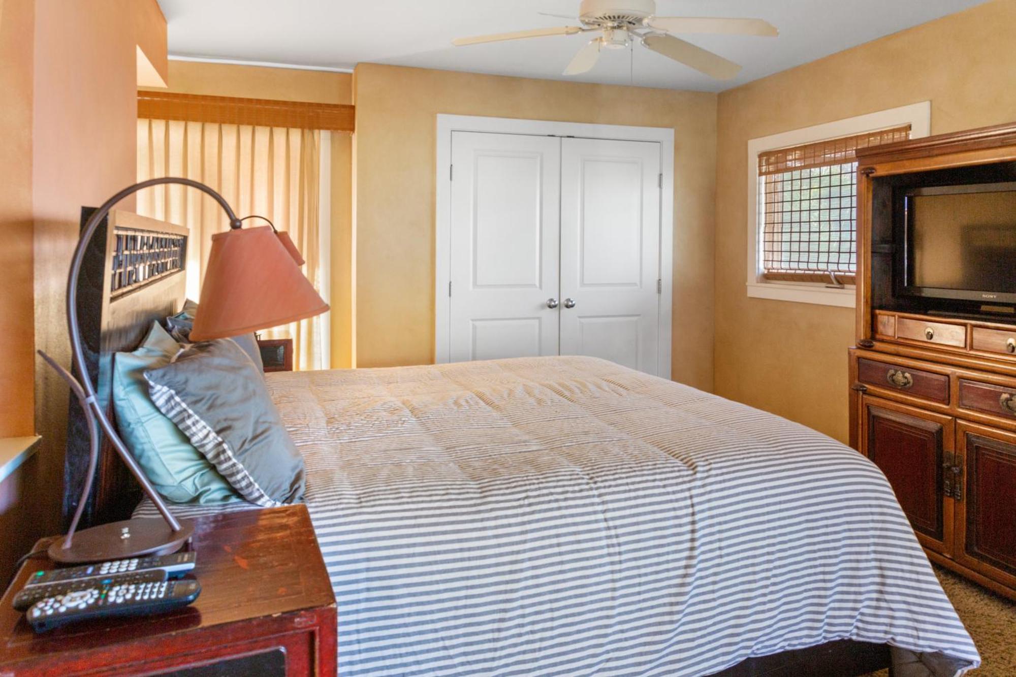 Orchid Suite In South Maui, Across From The Beach, 1 Bedroom Sleeps 4 Kihei Exterior photo